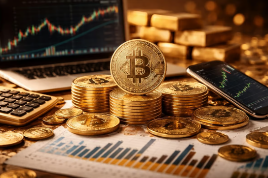 What Is a Funding Rate in Crypto?