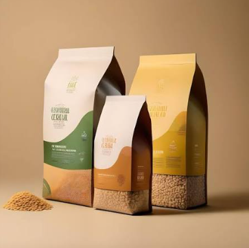 Artificial Intelligence in Packaging Design